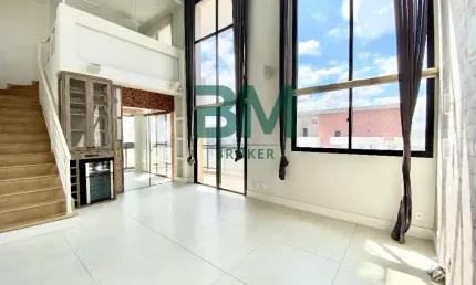 Apartamento altíssimo padrão à venda na vila andrade – sofisticação e conforto em cada detalhe!