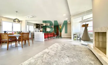 Apartamento exclusivo à venda na vila andrade – 210m² de conforto, estilo e sofisticação!