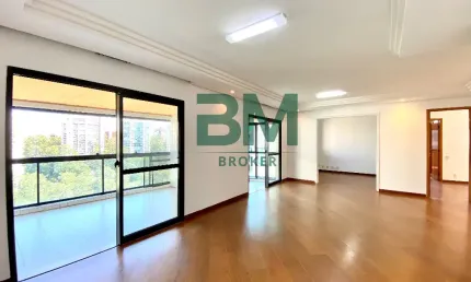 O Melhor Apartamento do Panamby – Viva com Exclusividade, Sofisticação e Qualidade de Vida!