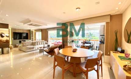 O Melhor Apartamento à Venda na Vila Andrade – Alto Padrão, Exclusividade e Sofisticação!