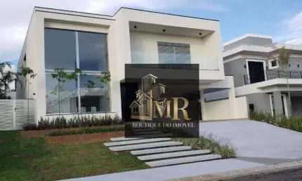 Mont Blanc Residence - Maravilhoso e atualizadíssimo projeto com ótimo acabamento em um dos mais renomados Condomínios de Campinas.  4 amplas suítes.