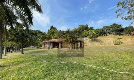 Maravilhoso Sítio com 86.250 m2 em Joaquim Egídio à Venda!   Para quem busca qualidade de vida e muita paz.  Agora com o novo modelo de zoneamento.