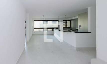 Apartamento com 2 quartos à venda no Funcionários, Belo Horizonte 