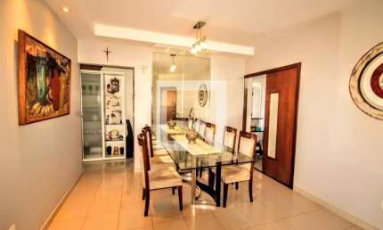 Apartamento com 3 quartos à venda na Rua Otto Cirne, Vila Paris, Belo Horizonte