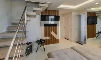 Cobertura com 3 quartos à venda na Condomínio Mundi, Camargos, Belo Horizonte