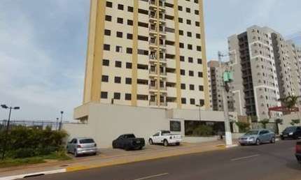 Apartamento Edifício Hyde Park 3 dormitórios sendo uma suite.   Andar Alto