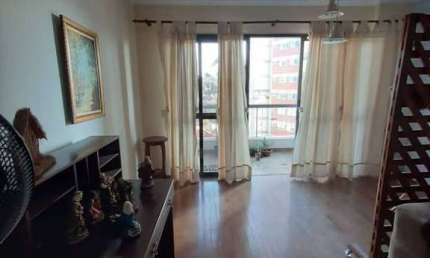 Apartamento com 3 quartos à venda no Jardim Panorama, Bauru 