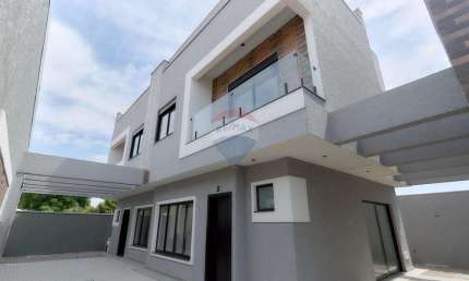 Apartamento com 3 quartos à venda na Rua Antônio Rebelatto, 877, Xaxim, Curitiba