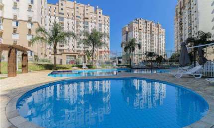 Excelente Apartamento  á venda no Xaxim Parque Arvoredo!!!!