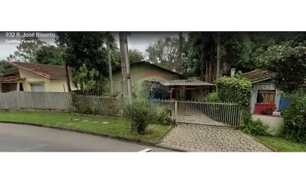 'terreno excepcional à venda em santa felicidade, curitiba'