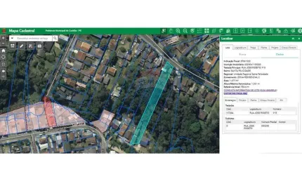 Investimento ideal em santa felicidade, curitiba! terreno com 1477 em santa felicidade!!!
