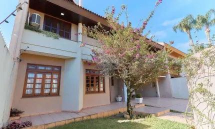 Apartamento com 5 quartos à venda na Rua Professor Rubens Elke Braga, 789, Rebouças, Curitiba