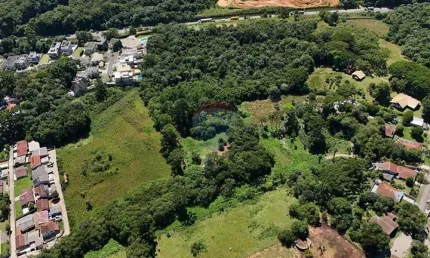 Terreno para investimento em Santa Felicidade, Curitiba.