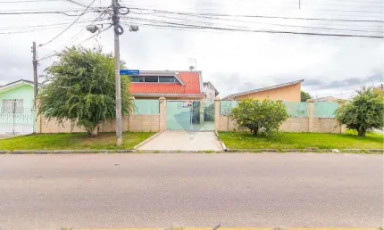Casa com 4 quartos à venda na Rua Mercúrio, 295, Sítio Cercado, Curitiba