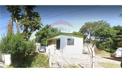 EXCELENTE TERRENO PARA FINS COMERCIAIS E OU RESIDECIAIS