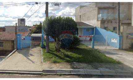 Casa com 3 quartos à venda na Rua João Kasdorf, 924, Xaxim, Curitiba