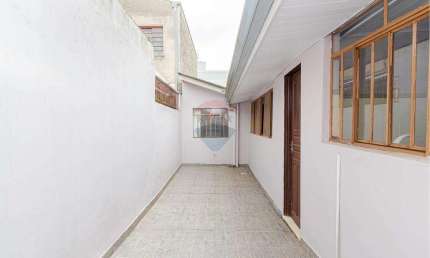 Casa com 3 quartos com 92 m² e quintal em Condomínio no Boqueirão