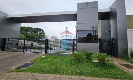 APARTAMENTO NOVO À VENDA EM ARAUCÁRIA! CONDOMÍNIO CLUBE. ÓTIMO PREÇO!