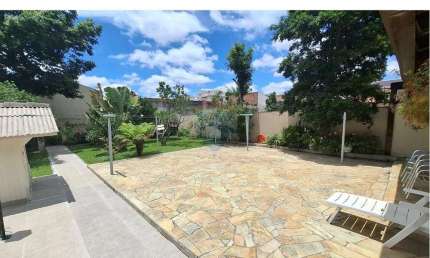 Casa com 4 quartos à venda na Rua Carlos Garibaldi Biazetto, 348, Boa Vista, Curitiba