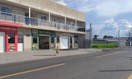 Sala comercial para alugar no Holandez, Piraquara 