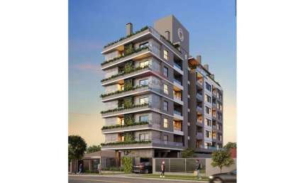 EXCELENTE OPORTUNIDADE! Apartamento de 2 quartos com previsão de entrega em 2025!