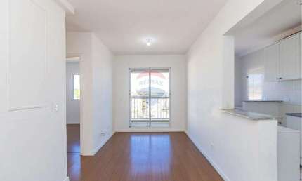 Apartamento com 2 quatos 1 banheiro para alugar - 50m²