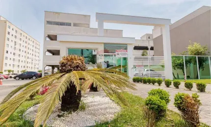 Encantador Apartamento em Curitiba: Conforto &amp; Praticidade