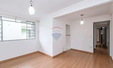 Apartamento para locação 2 dormitórios e duas vagas de garagem no pilarzinho