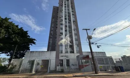 Apartamento com 2 quartos à venda no Jardim Central, Foz do Iguaçu 
