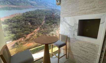 Apartamento 2 dormitórios à venda Jardim Tarobá Foz do Iguaçu/PR