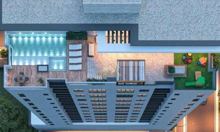 Apartamento com 2 quartos à venda no Centro, Foz do Iguaçu 