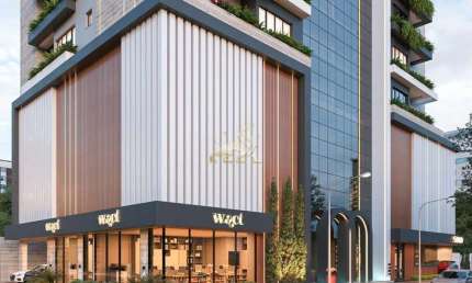 Apartamento com 2 quartos à venda no Centro, Foz do Iguaçu 
