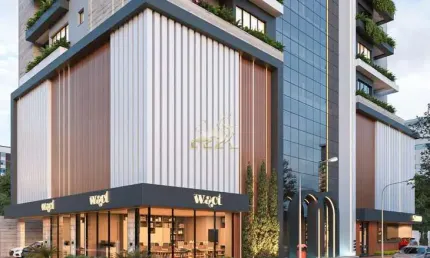 Apartamento com 2 quartos à venda no Centro, Foz do Iguaçu 