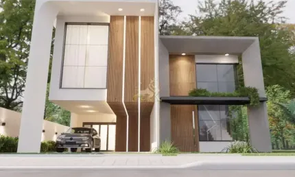 Casa em Condomínio 4 dormitórios à venda Remanso Foz do Iguaçu/PR