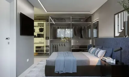 Apartamento com 2 quartos à venda no Parque Presidente I, Foz do Iguaçu 