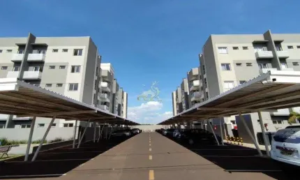 Residencial Tarumã – Qualidade de Vida em um Local Privilegiado!
