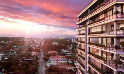 VALENTINO – Sofisticação, Exclusividade e Conforto no Coração de Joinville