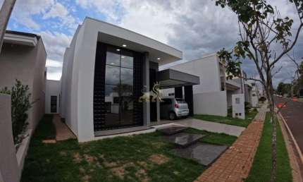 Casa em Condomínio 3 dormitórios à venda Lancaster Foz do Iguaçu/PR