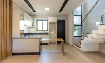 Residencial Marseille – Sofisticação e Praticidade em Localização Estratégica