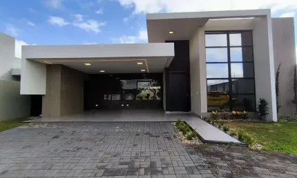 Seu novo lar espera por você no Condomínio Villa Firenze!