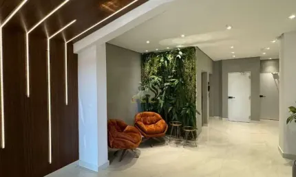 Apartamento 2 dormitórios à venda Centro Foz do Iguaçu/PR