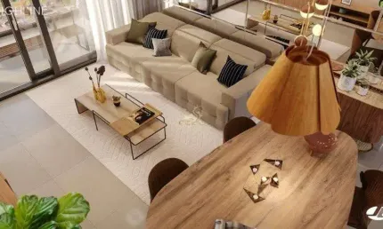 Apartamento com 3 quartos à venda no Jardim Polo Centro, Foz do Iguaçu 