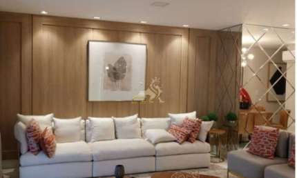 Apartamento com 3 quartos à venda no Centro, Foz do Iguaçu 