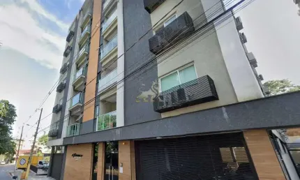 Apartamento 2 dormitórios à venda Vila Remígio Foz do Iguaçu/PR