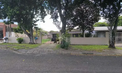 Terreno à venda na Yolanda, Foz do Iguaçu 