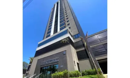 Seu novo lar espera por você no Residencial Liberty!
