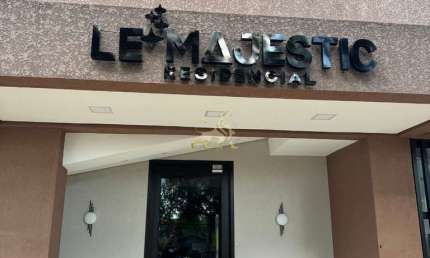 Apartamento 2 dormitórios à venda Centro Foz do Iguaçu/PR