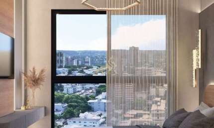 Apartamento 2 dormitórios à venda Centro Foz do Iguaçu/PR