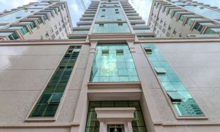 Apartamento 3 dormitórios à venda Centro Itapema/SC