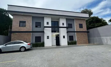 Apartamento 2 dormitórios à venda Itaipu A Foz do Iguaçu/PR